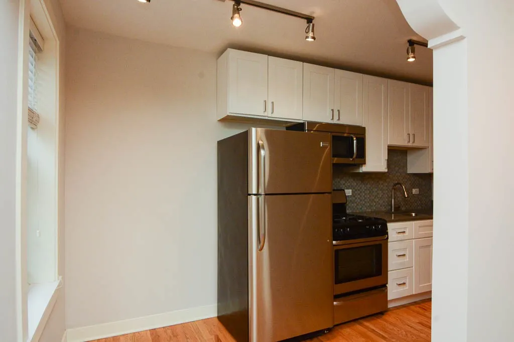 2420 N Kedzie Blvd, ,  60647, USA 60647-unit#109-Chicago-IL