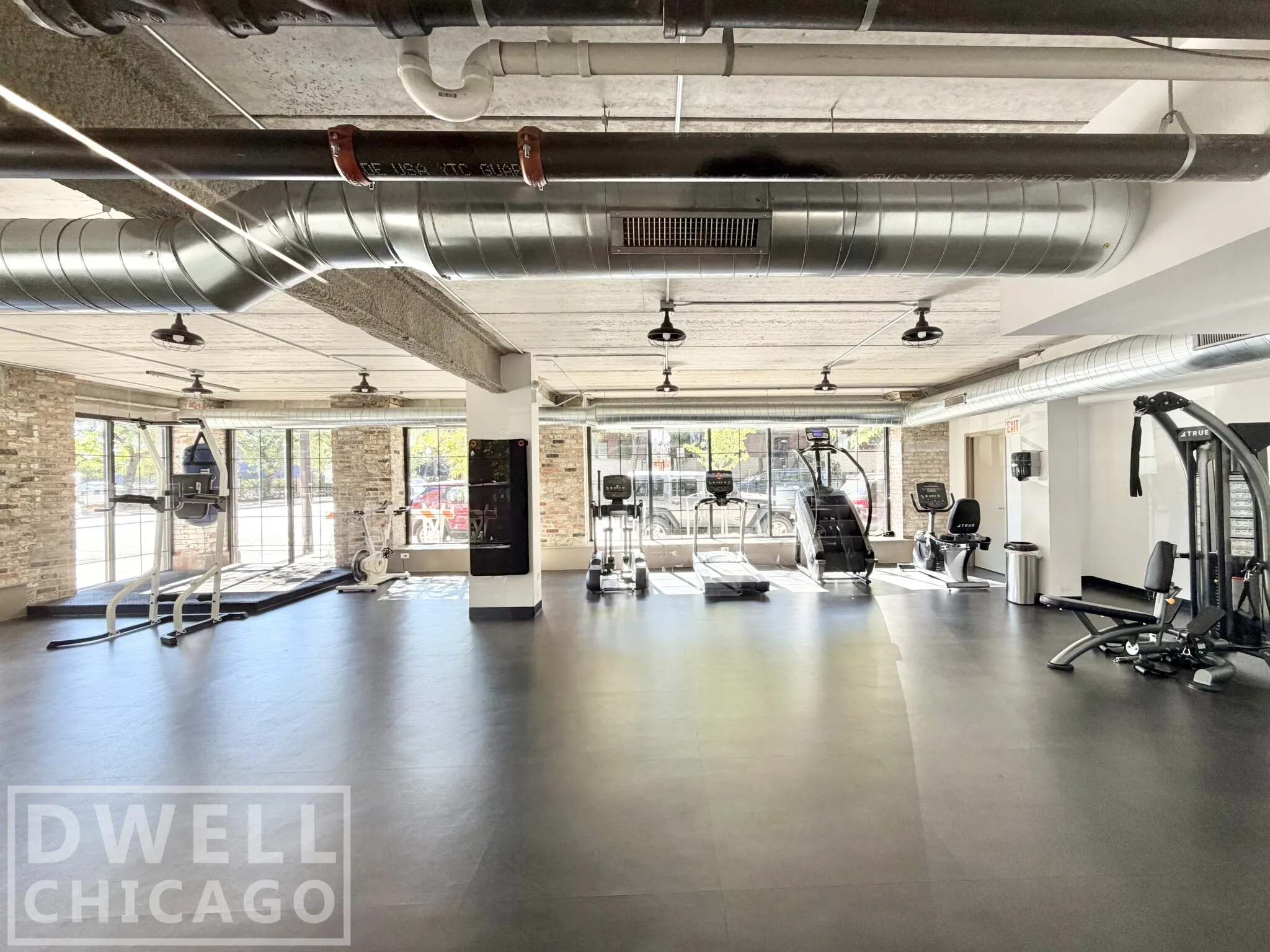 2550 S Wabash Ave, ,  60616, USA 60616-unit#405-Chicago-IL