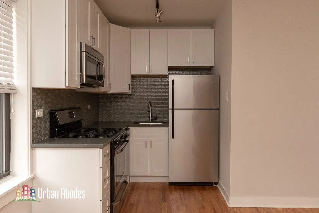 2420 N Kedzie Blvd, ,  60647, USA 60647-unit#306-Chicago-IL