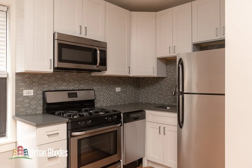 2420 N Kedzie Blvd, ,  60647, USA 60647-unit#306-Chicago-IL