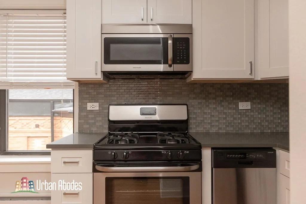 2420 N Kedzie Blvd, ,  60647, USA 60647-unit#306-Chicago-IL