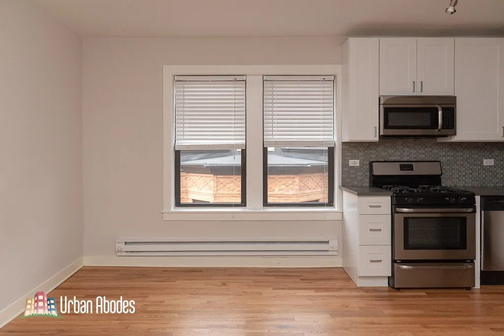 2420 N Kedzie Blvd, , 60647, USA 60647-unit#306-Chicago-IL