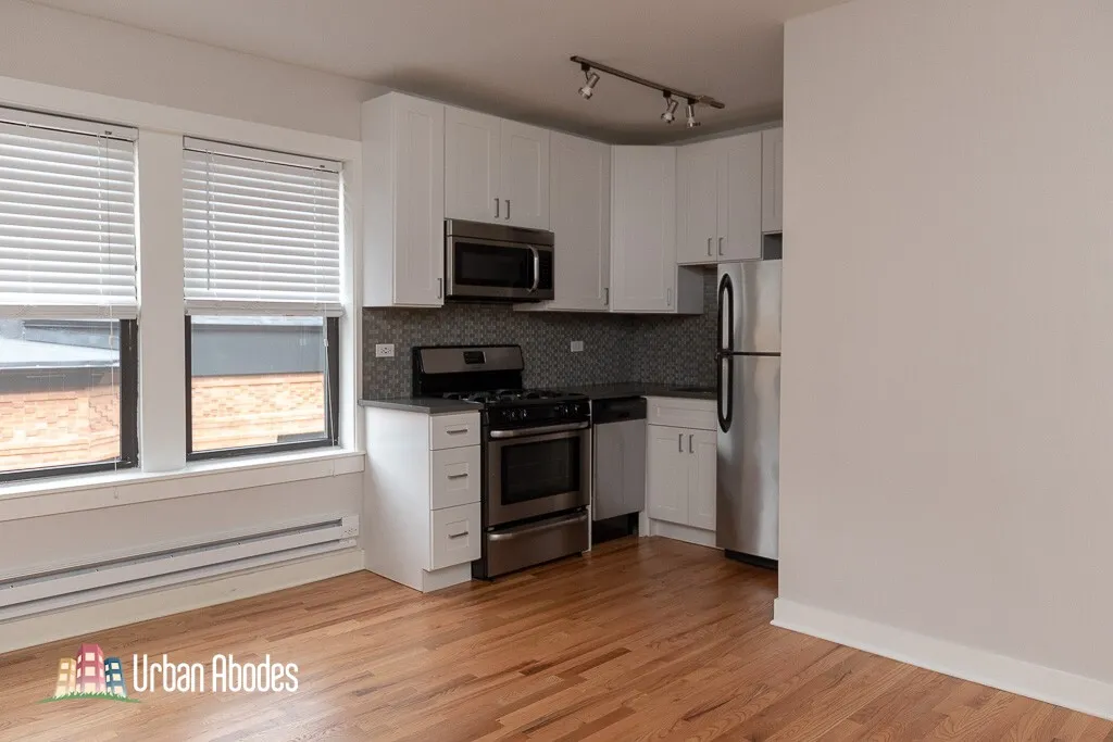 2420 N Kedzie Blvd, ,  60647, USA 60647-unit#306-Chicago-IL