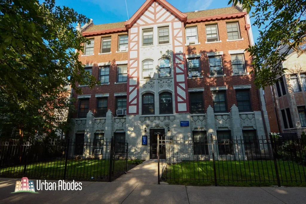 2420 N Kedzie Blvd, , 60647, USA 60647-unit#310-Chicago-IL