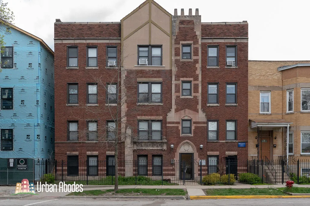 2834 W Palmer St, , 60647, USA 60647-unit#308-Chicago-IL