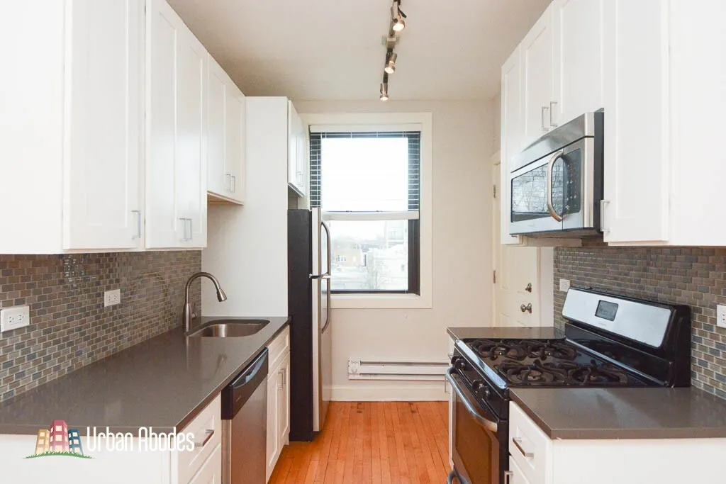 2325 N Rockwell St, ,  60647, USA 60647-unit#3A-Chicago-IL