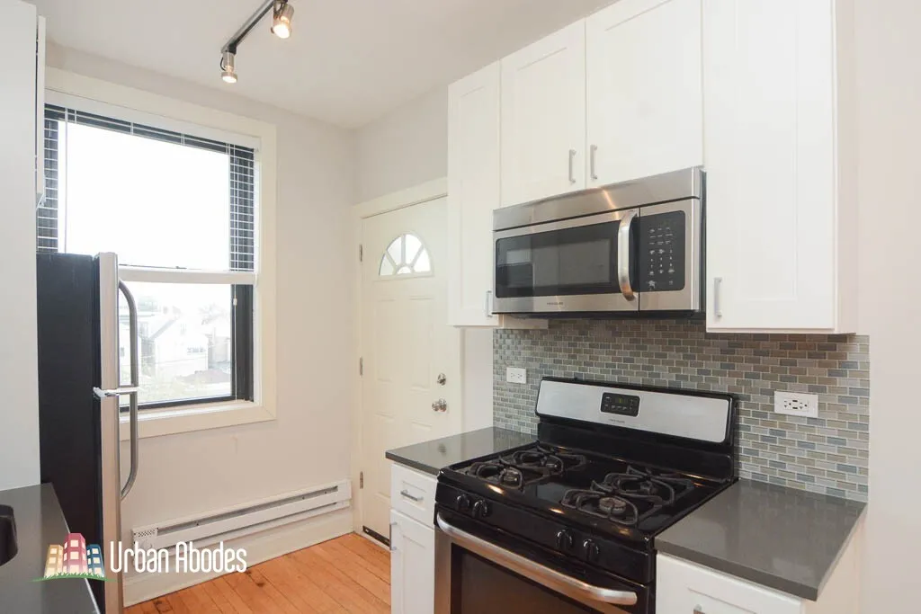 2325 N Rockwell St, ,  60647, USA 60647-unit#3A-Chicago-IL
