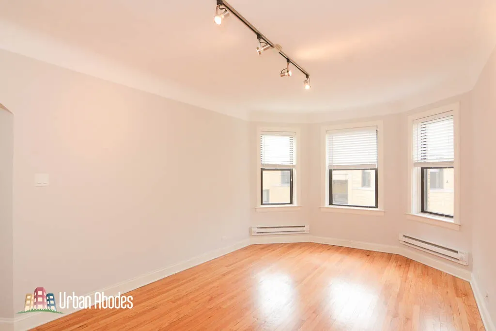 2325 N Rockwell St, ,  60647, USA 60647-unit#3A-Chicago-IL