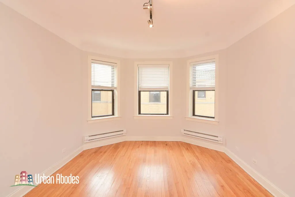 2325 N Rockwell St, ,  60647, USA 60647-unit#3A-Chicago-IL