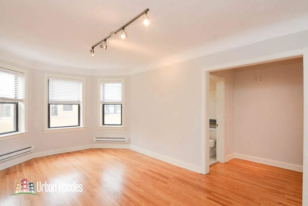 2325 N Rockwell St, ,  60647, USA 60647-unit#3A-Chicago-IL