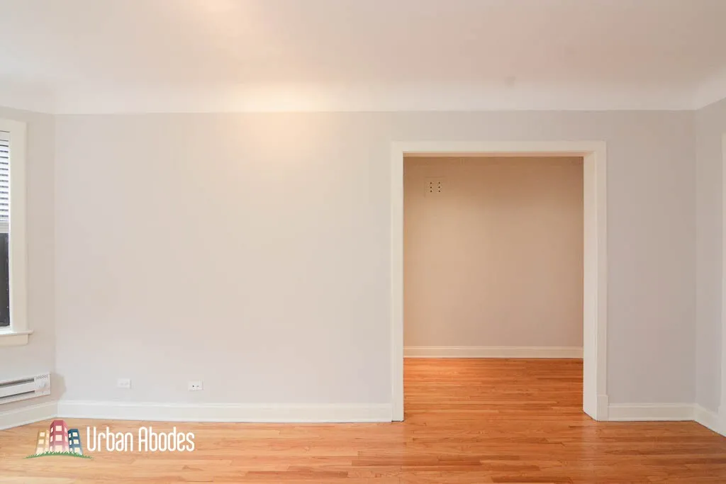 2325 N Rockwell St, ,  60647, USA 60647-unit#3A-Chicago-IL