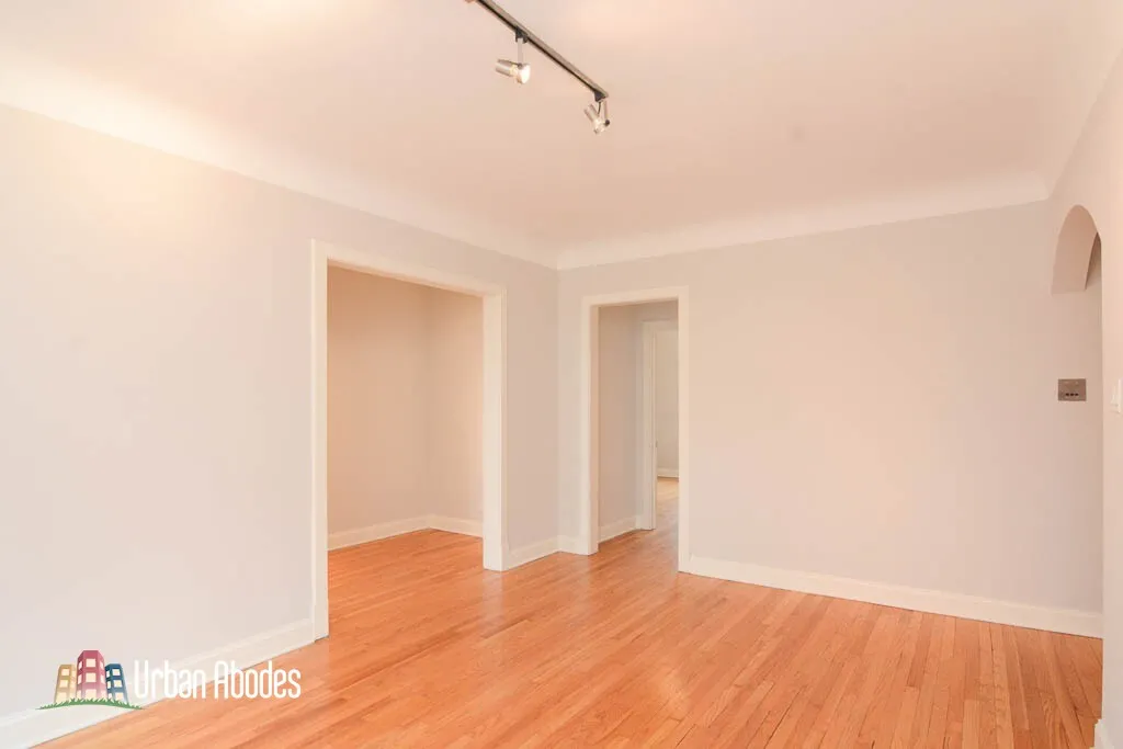 2325 N Rockwell St, ,  60647, USA 60647-unit#3A-Chicago-IL