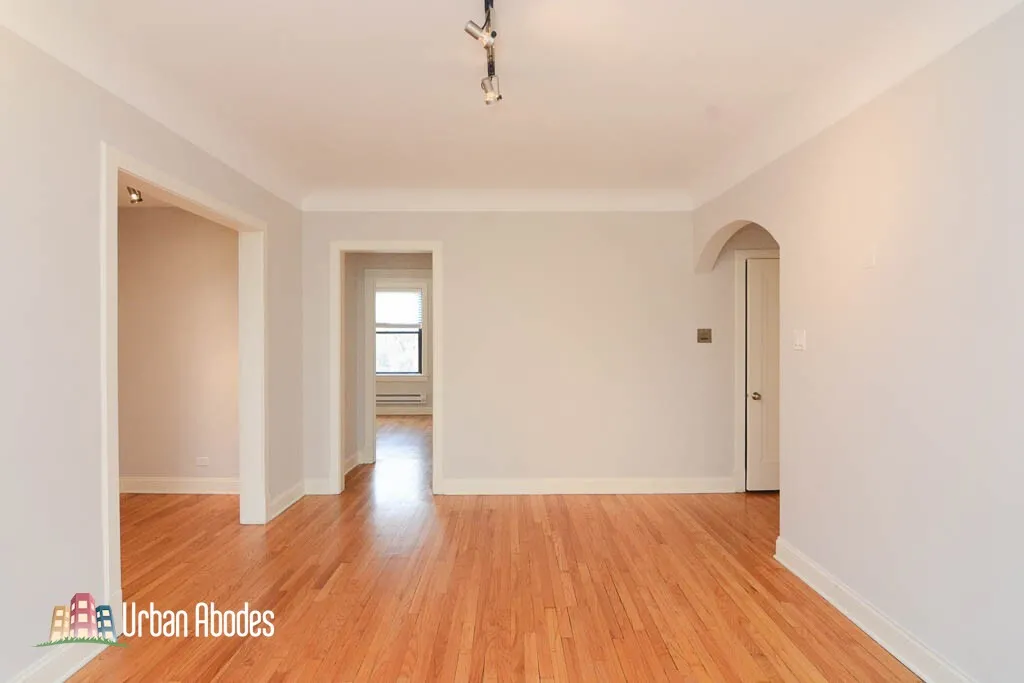 2325 N Rockwell St, ,  60647, USA 60647-unit#3A-Chicago-IL