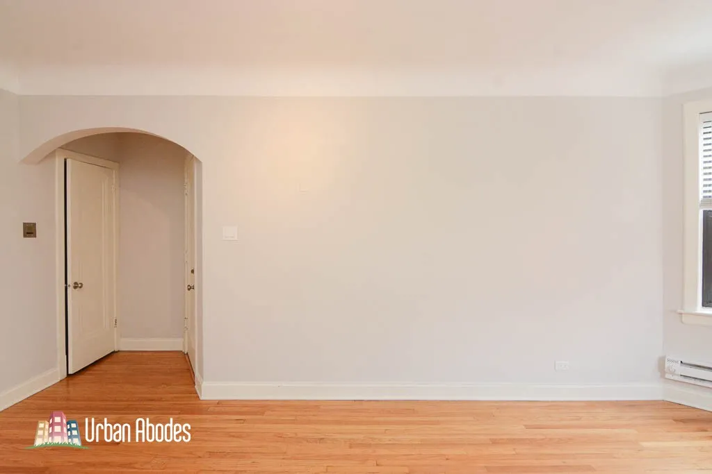 2325 N Rockwell St, ,  60647, USA 60647-unit#3A-Chicago-IL