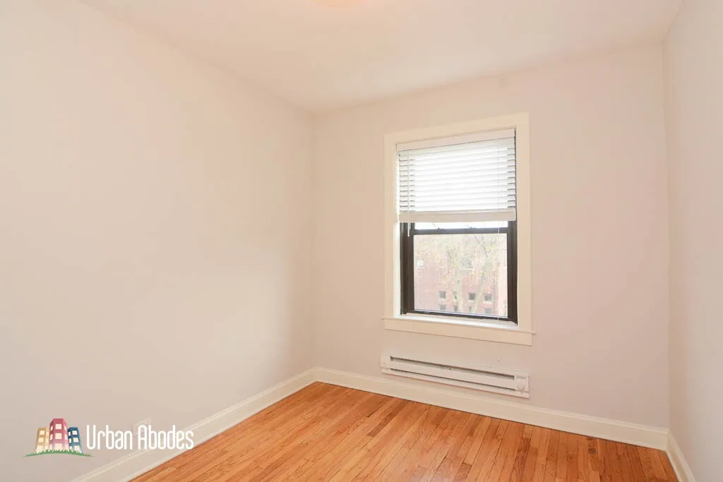 2325 N Rockwell St, ,  60647, USA 60647-unit#3A-Chicago-IL