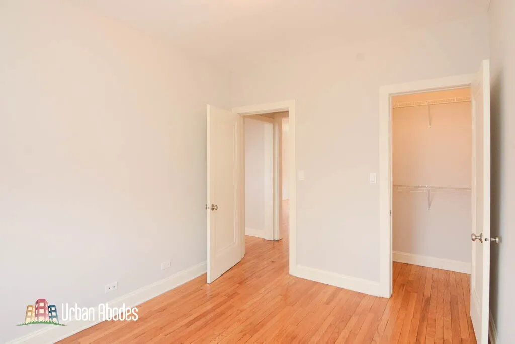 2325 N Rockwell St, ,  60647, USA 60647-unit#3A-Chicago-IL