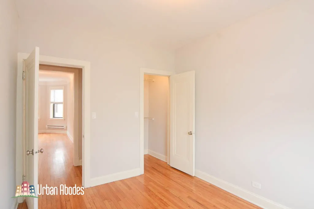 2325 N Rockwell St, ,  60647, USA 60647-unit#3A-Chicago-IL