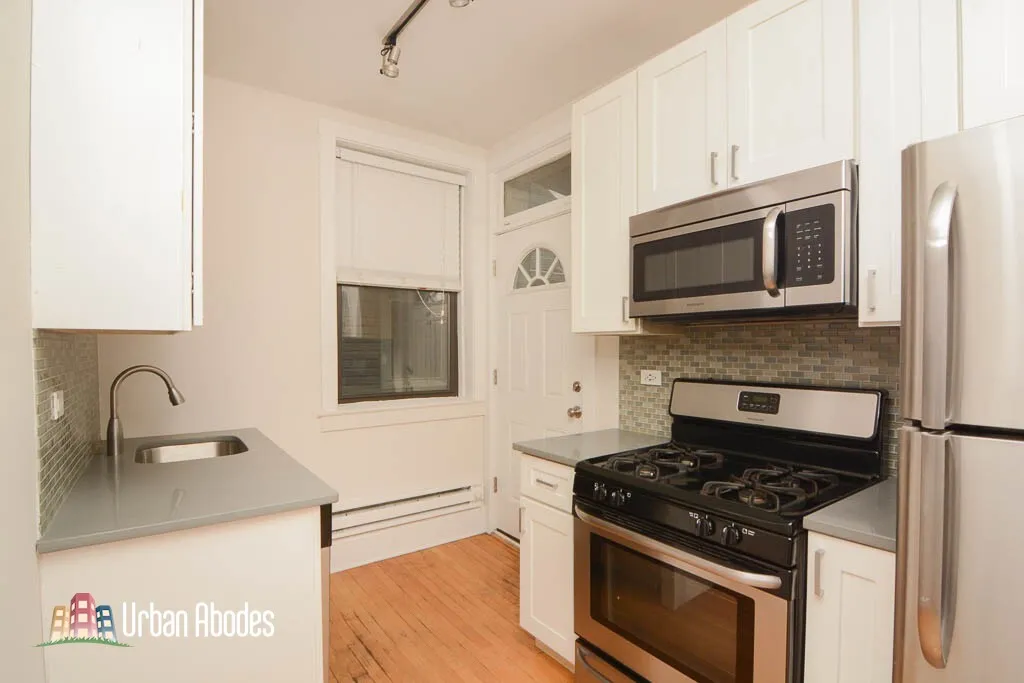 2327 N Rockwell St, , 60647, USA 60647-unit#2A-Chicago-IL