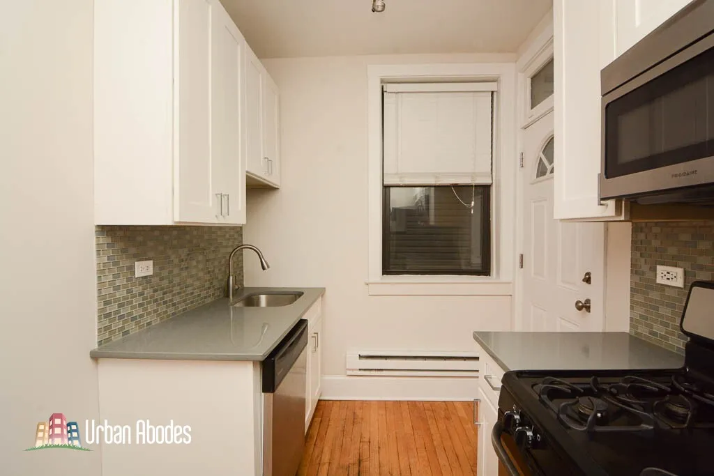 2327 N Rockwell St, , 60647, USA 60647-unit#2A-Chicago-IL