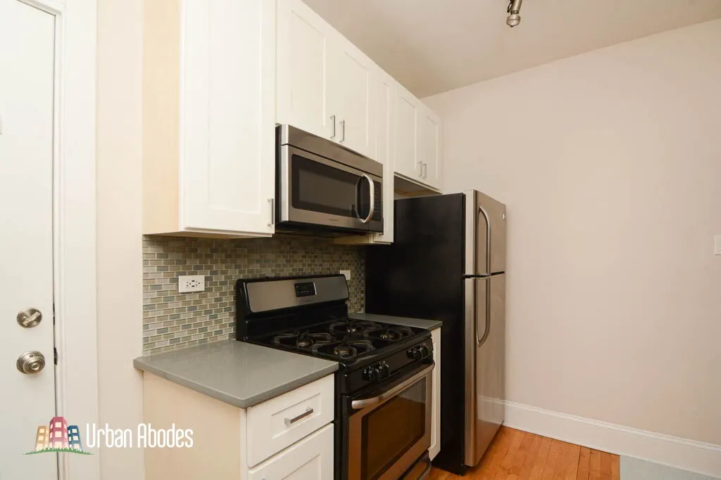 2327 N Rockwell St, , 60647, USA 60647-unit#2A-Chicago-IL