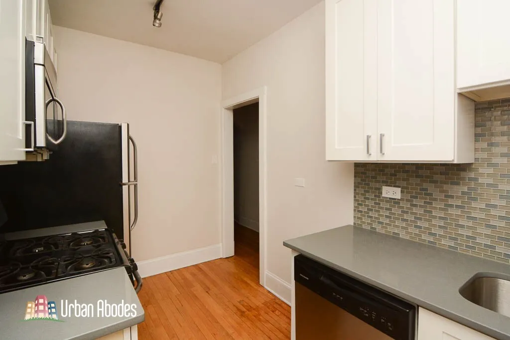 2327 N Rockwell St, , 60647, USA 60647-unit#2A-Chicago-IL