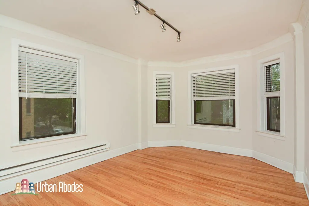 2327 N Rockwell St, , 60647, USA 60647-unit#2A-Chicago-IL