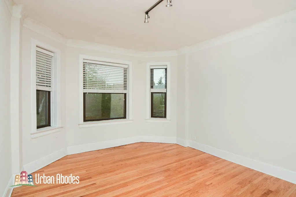 2327 N Rockwell St, , 60647, USA 60647-unit#2A-Chicago-IL