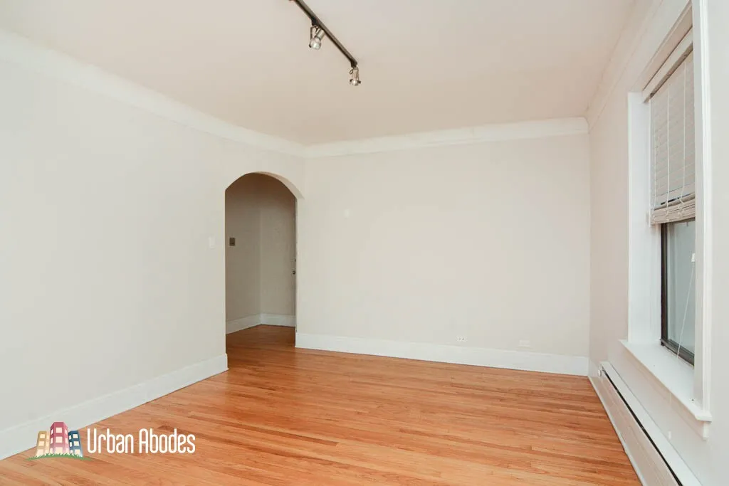 2327 N Rockwell St, , 60647, USA 60647-unit#2A-Chicago-IL