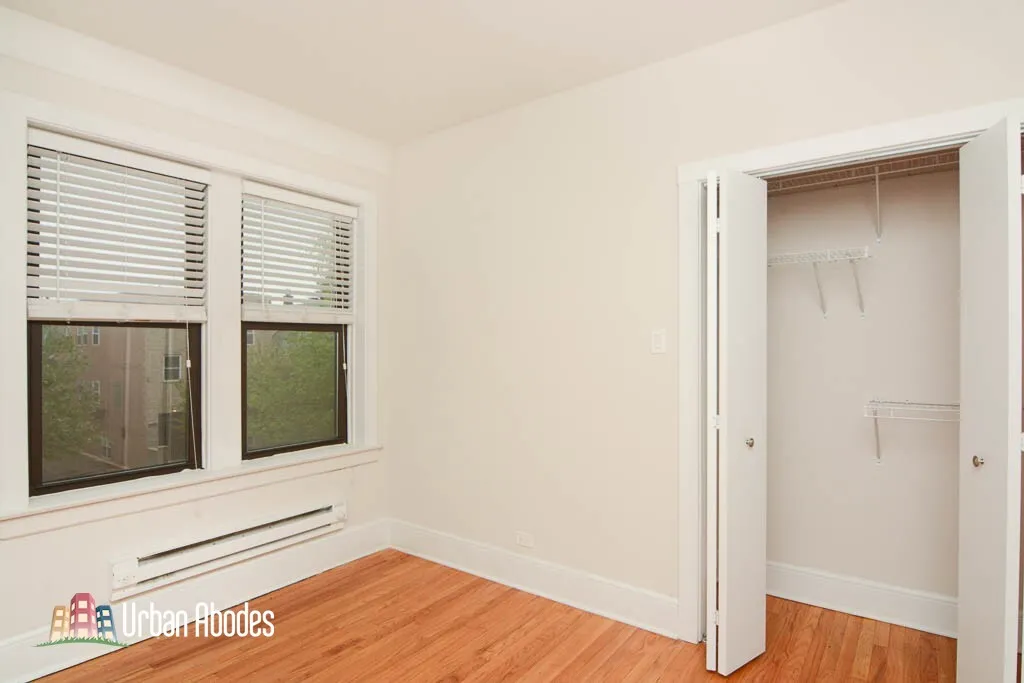 2327 N Rockwell St, , 60647, USA 60647-unit#2A-Chicago-IL