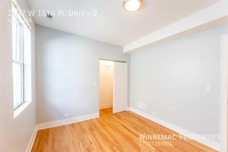 2332 W 18th Pl, ,  60608, USA 60608-unit#2-Chicago-IL