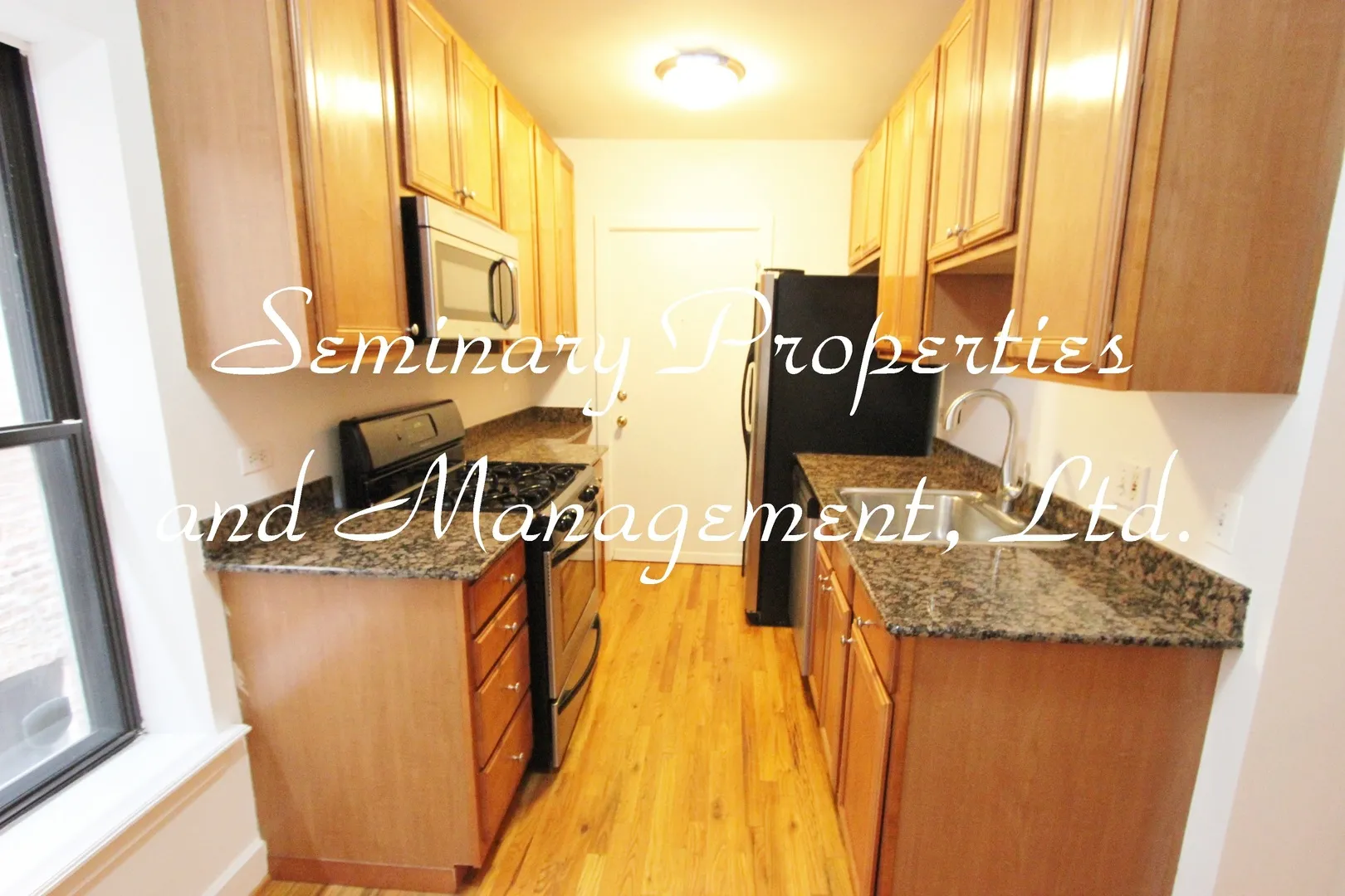 927 W Sunnyside Ave, , 60640, USA 60640-unit#3S-Chicago-IL