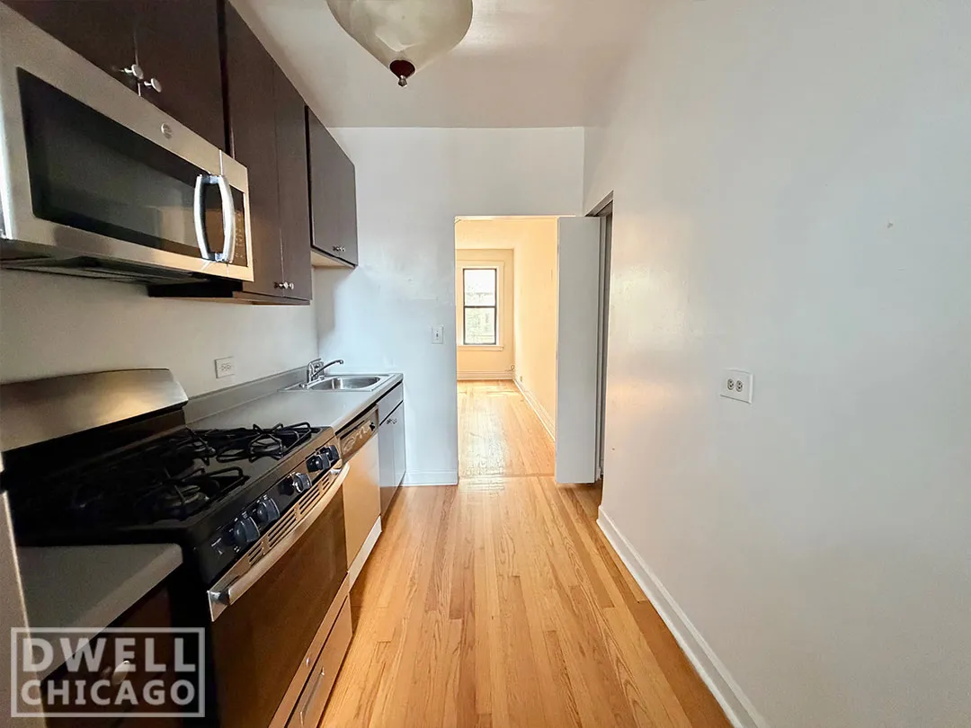 1530 N Kedzie Ave, , 60651, USA 60651-unit#1540-2L-Chicago-IL