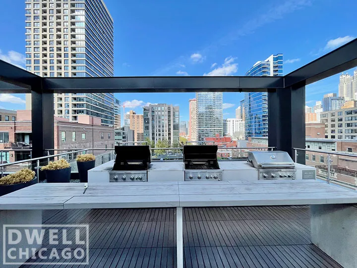 N LaSalle St, , 60654, USA 60654-unit#516-Chicago-IL