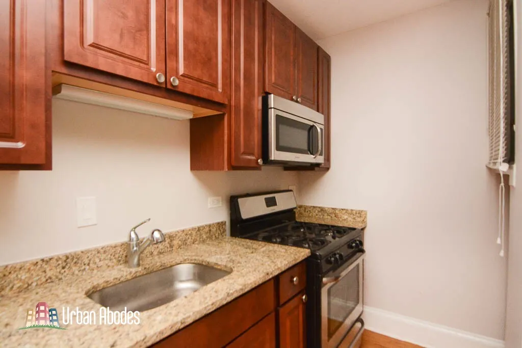 2112 W Ainslie St, , 60625, USA 60625-unit#1N-Chicago-IL