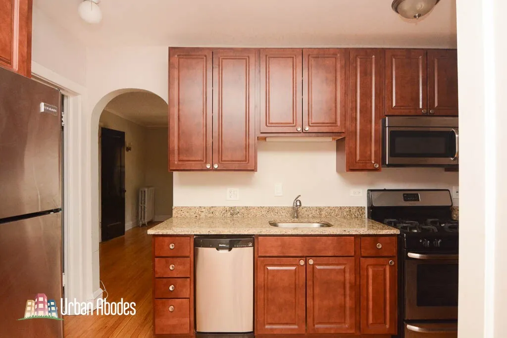 2112 W Ainslie St, , 60625, USA 60625-unit#1N-Chicago-IL