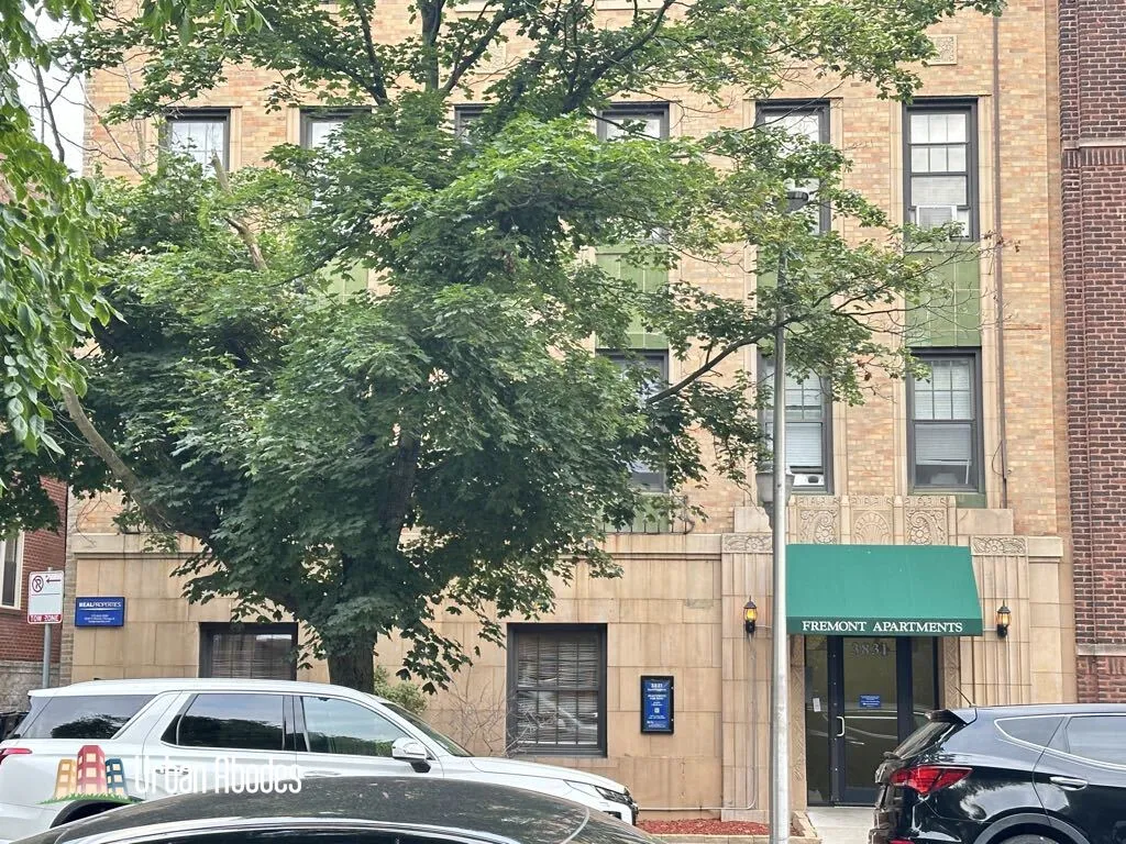 3831 N Fremont St, , 60613, USA 60613-unit#417-Chicago-IL
