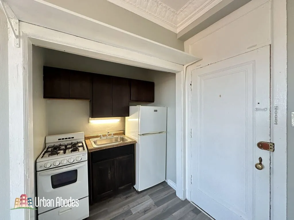 3831 N Fremont St, , 60613, USA 60613-unit#417-Chicago-IL