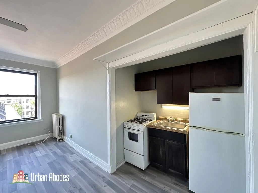 3831 N Fremont St, , 60613, USA 60613-unit#417-Chicago-IL