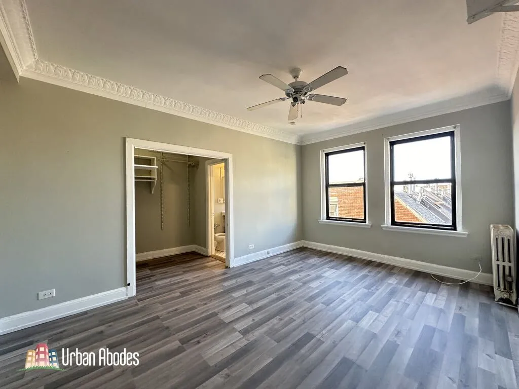 3831 N Fremont St, , 60613, USA 60613-unit#417-Chicago-IL