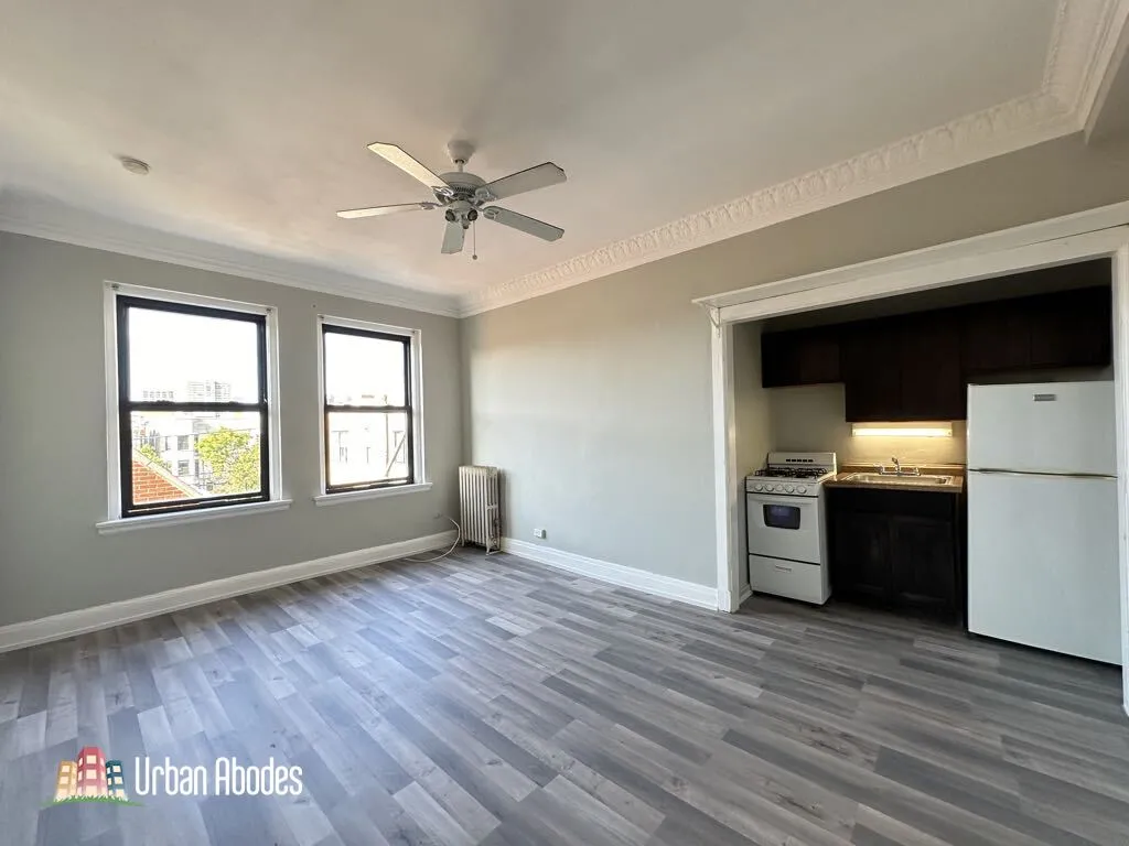3831 N Fremont St, , 60613, USA 60613-unit#417-Chicago-IL