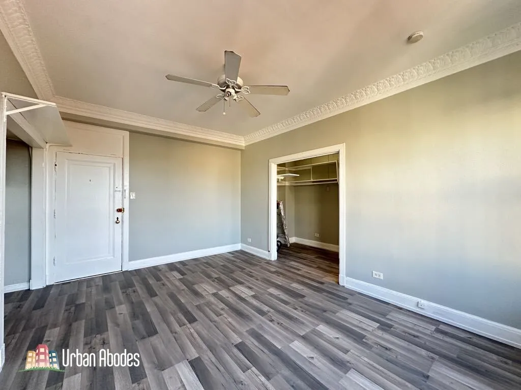 3831 N Fremont St, , 60613, USA 60613-unit#417-Chicago-IL