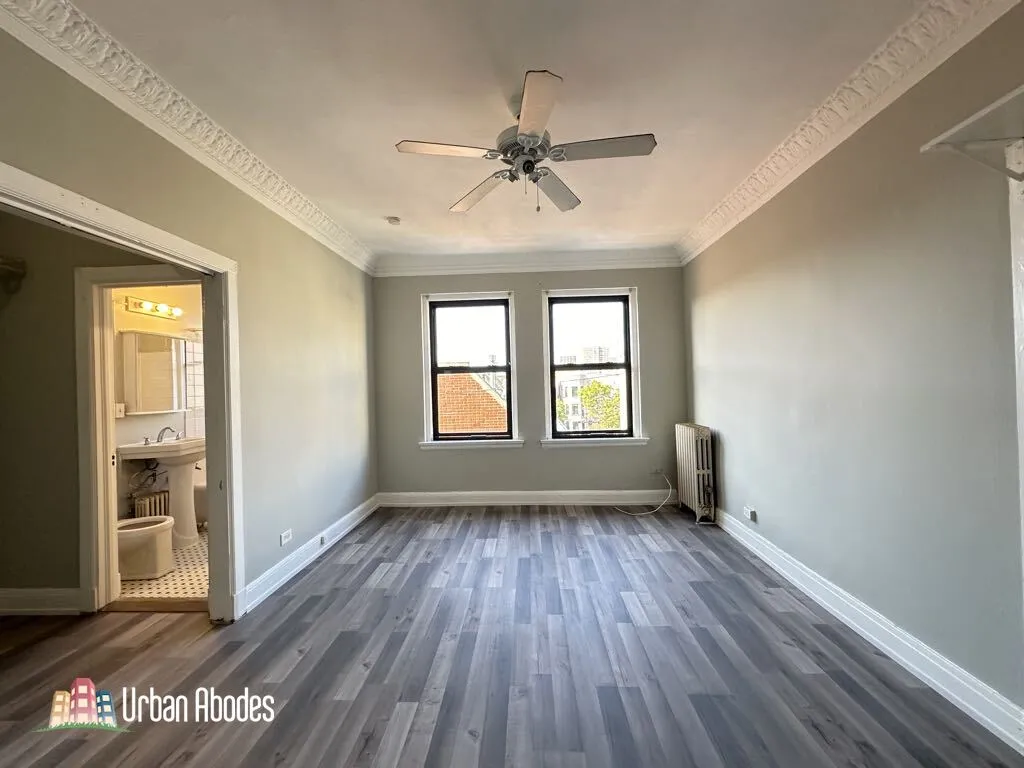 3831 N Fremont St, , 60613, USA 60613-unit#417-Chicago-IL