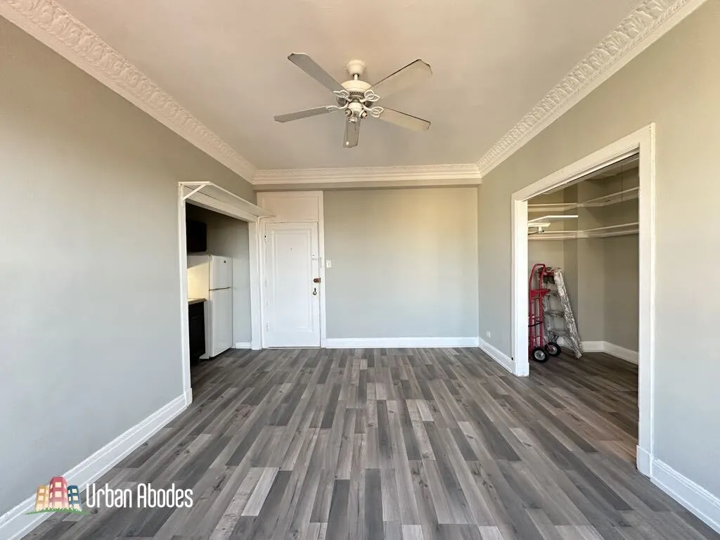 3831 N Fremont St, , 60613, USA 60613-unit#417-Chicago-IL