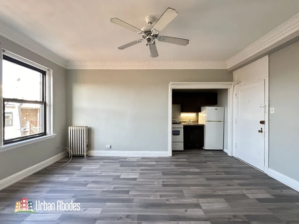 3831 N Fremont St, , 60613, USA 60613-unit#417-Chicago-IL