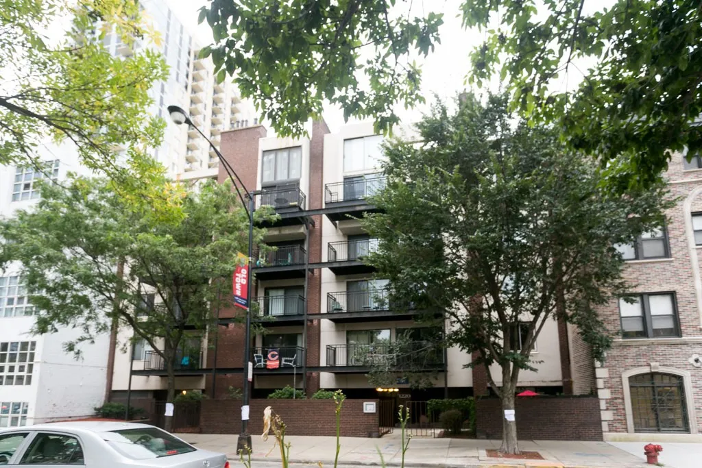 1220 N La Salle Dr, , 60610, USA 60610-unit#3D-Chicago-IL