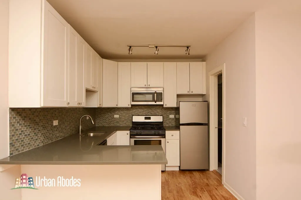 2834 W Palmer St, ,  60647, USA 60647-unit#107-Chicago-IL