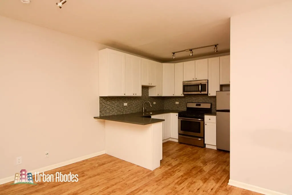 2834 W Palmer St, ,  60647, USA 60647-unit#107-Chicago-IL