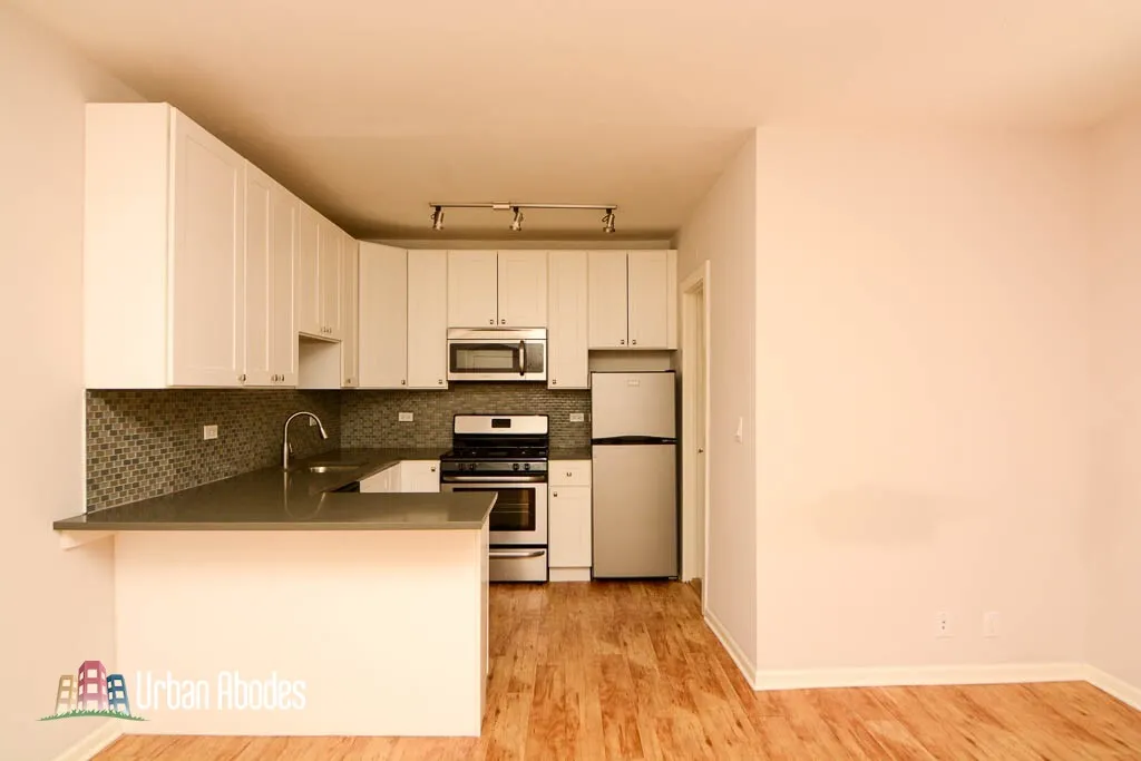 2834 W Palmer St, ,  60647, USA 60647-unit#107-Chicago-IL