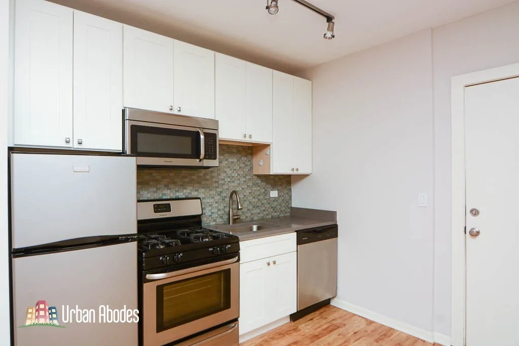 2834 W Palmer St, ,  60647, USA 60647-unit#108-Chicago-IL