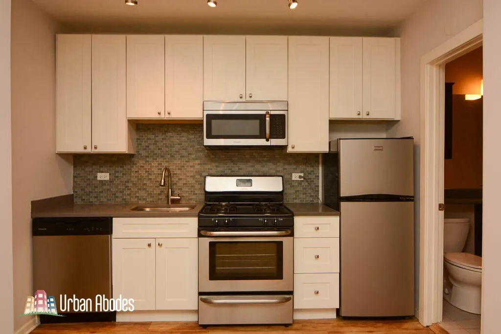 2834 W Palmer St, ,  60647, USA 60647-unit#110-Chicago-IL